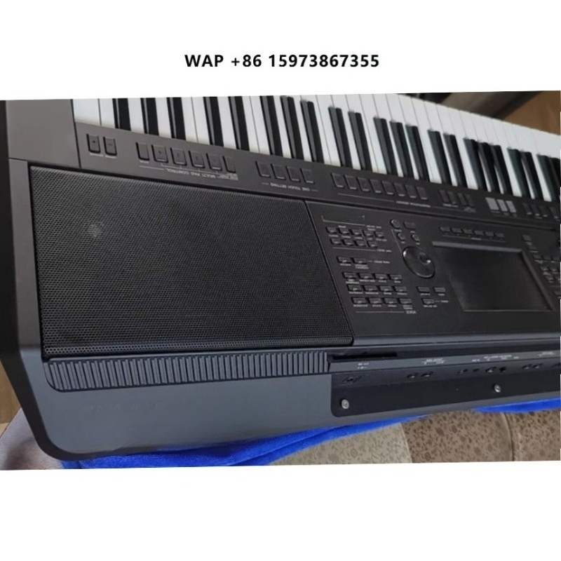 Musical Instrument Of Keyboard - PSR-SX-700 Tragbares 61-Tasten Digitales Elektronisches Orgel-Keyboard