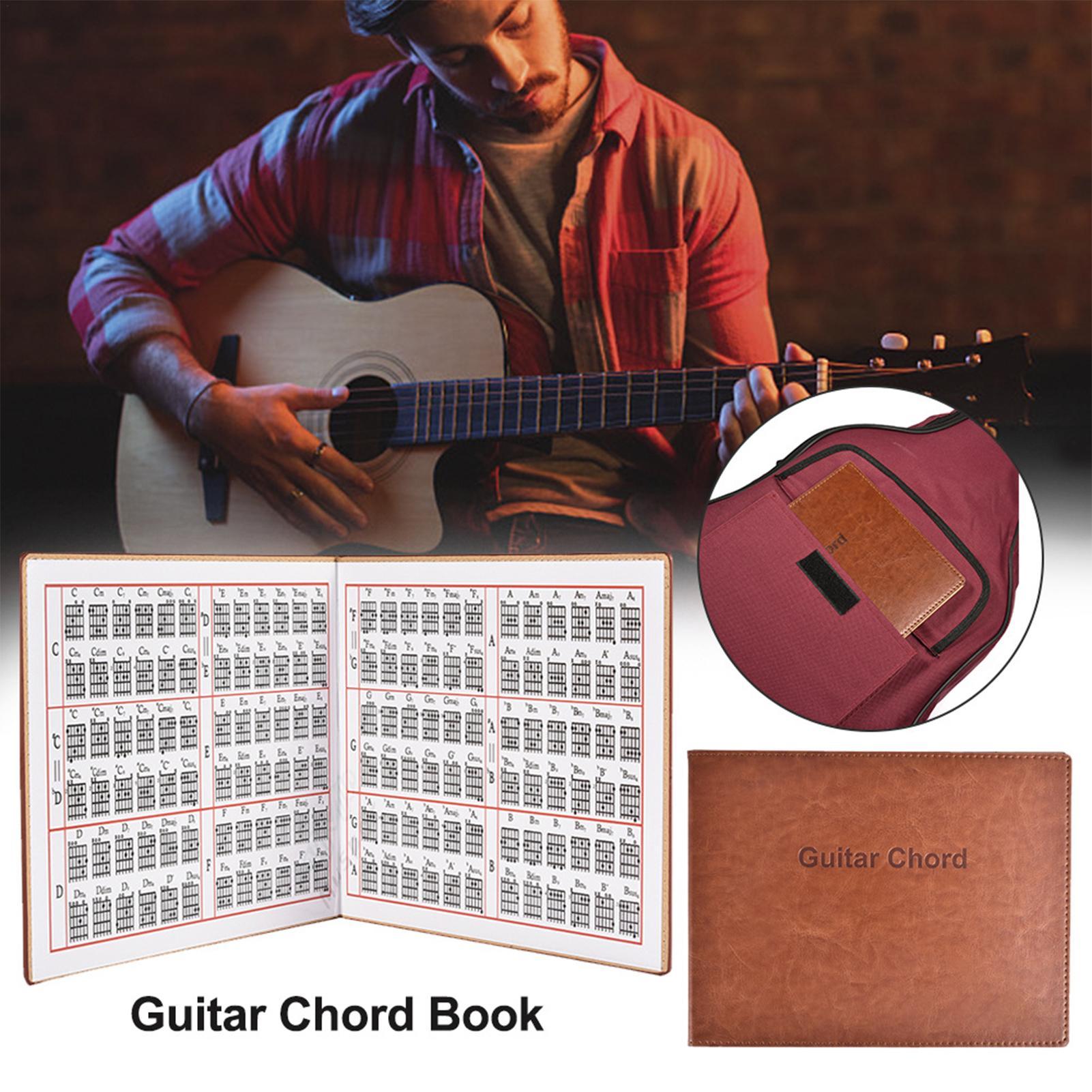 Electric Guitar Beginner - Gitarrenakkorde für Anfänger, Übungs- und Referenzleitfaden