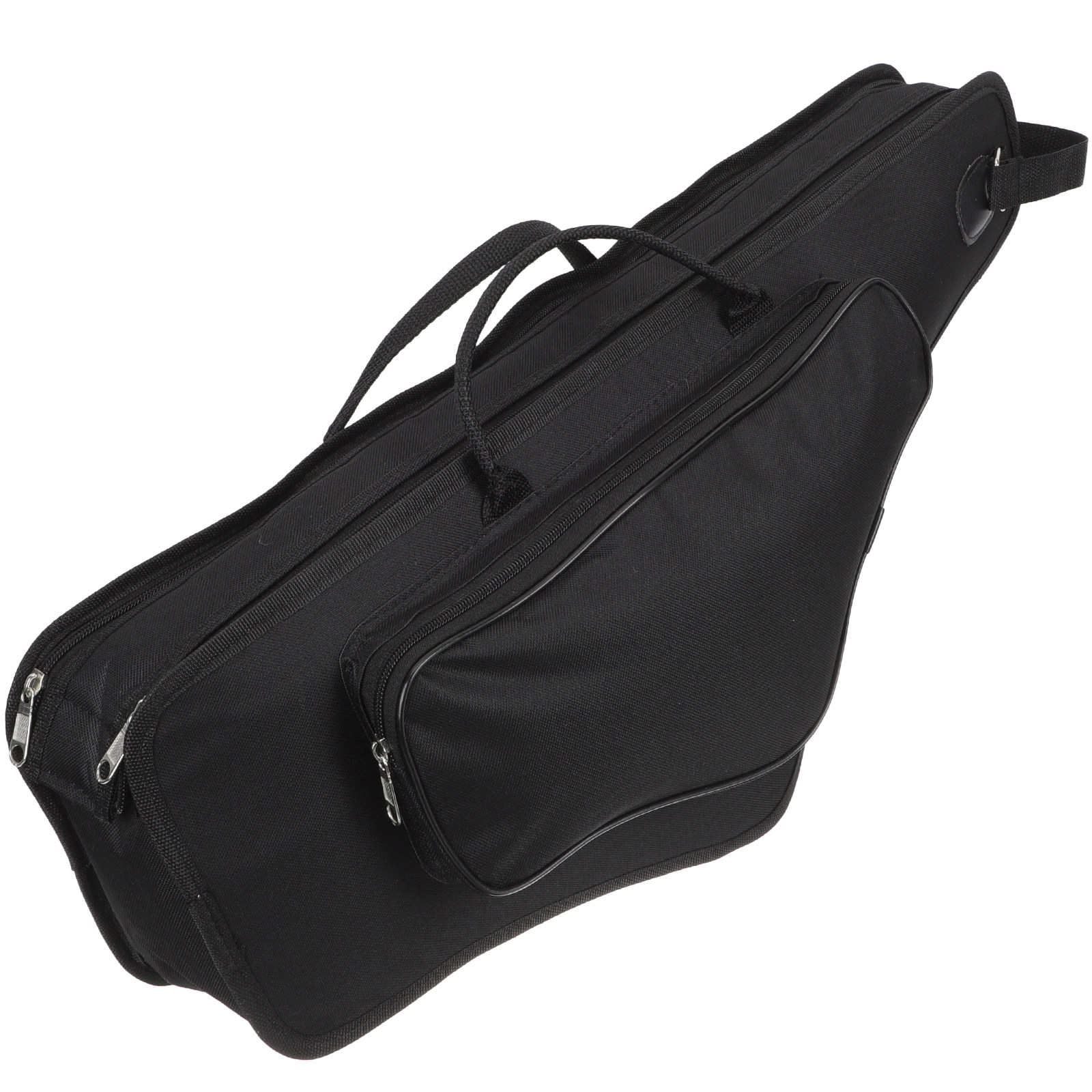 Musical Instrument Saxophone - Stoßfeste Tasche für Altsaxophon, tragbare Aufbewahrung,