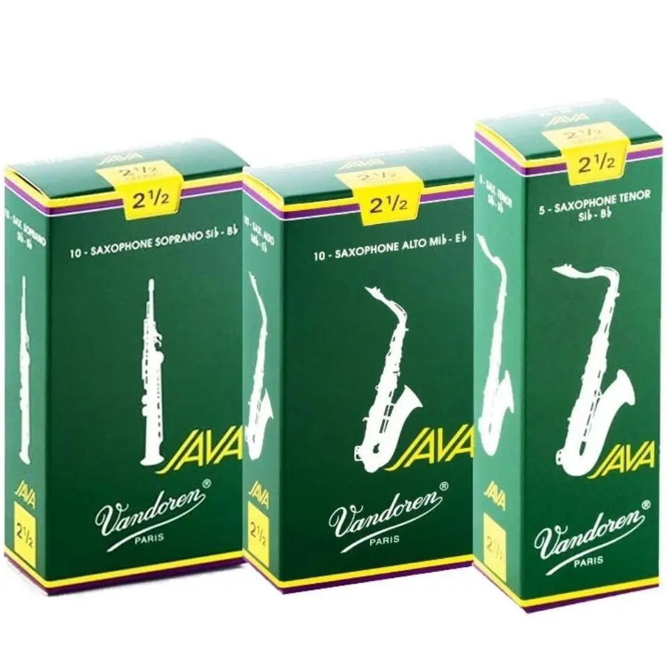 Musical Instrument Saxophone - Hohe Qualität Vandoren Frankreich Box Traditionelle