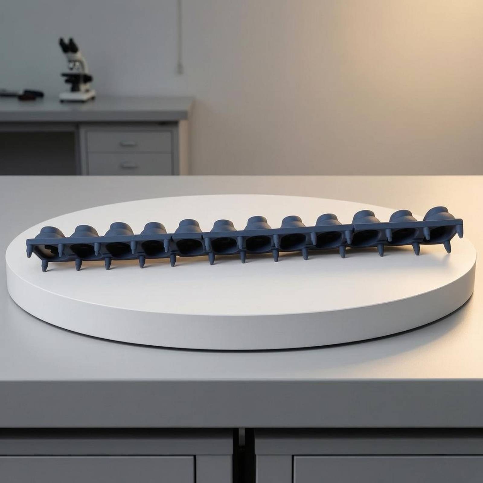 Musical Instrument No Touch - 12-Tasten-Touch-Strip-Montagehalterungen für Digitalpiano-Tastenfeld, Musikinstrumententeil