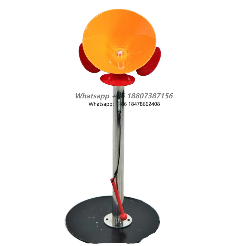 Musical Instrument Harmony - Outdoor Harmony Aluminium & Stahl Perkussionsinstrumente