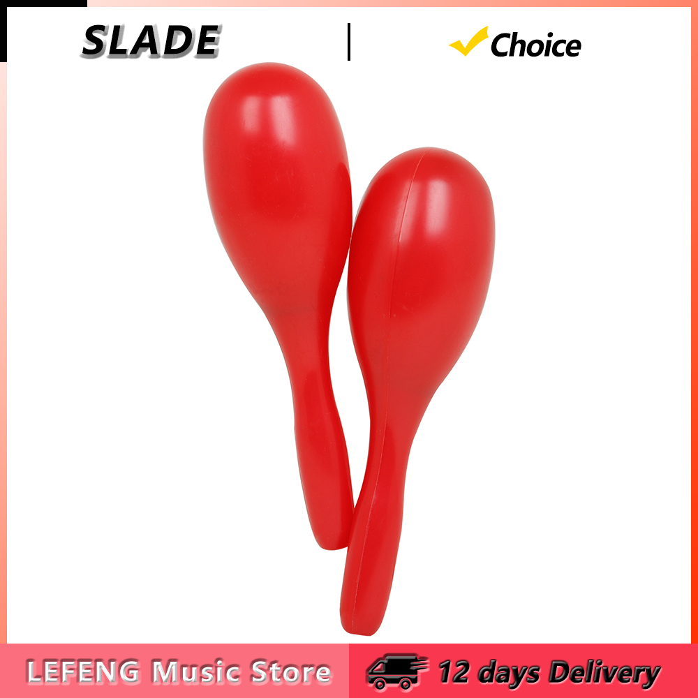 Musical Instrument Drawing - SLADE Sand Hammer Maracas Baby Kind