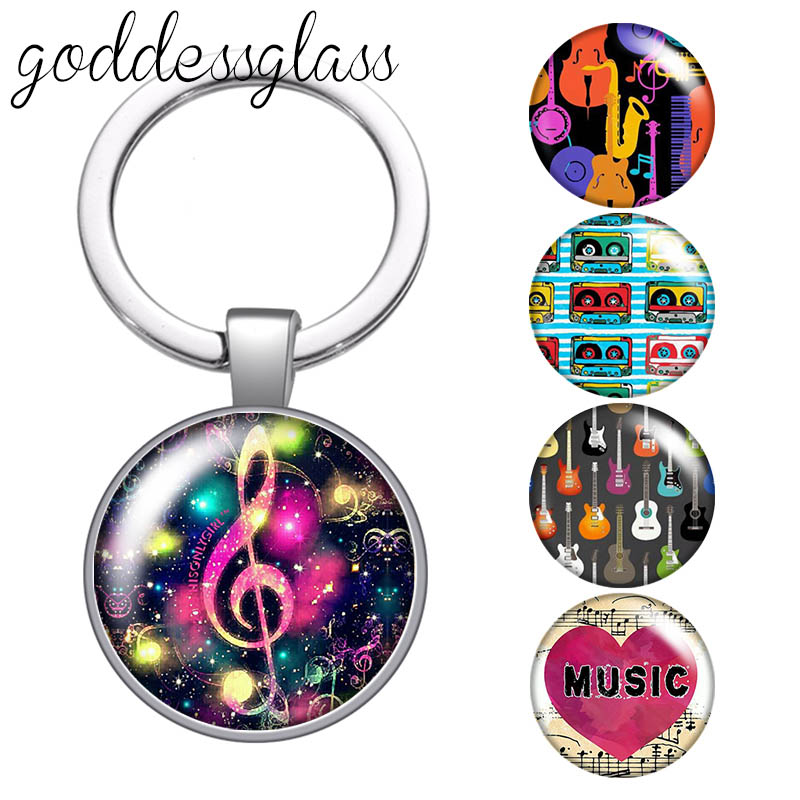 Musical Instrument Glass - Liebe Musik Gitarre Noten musical instruments