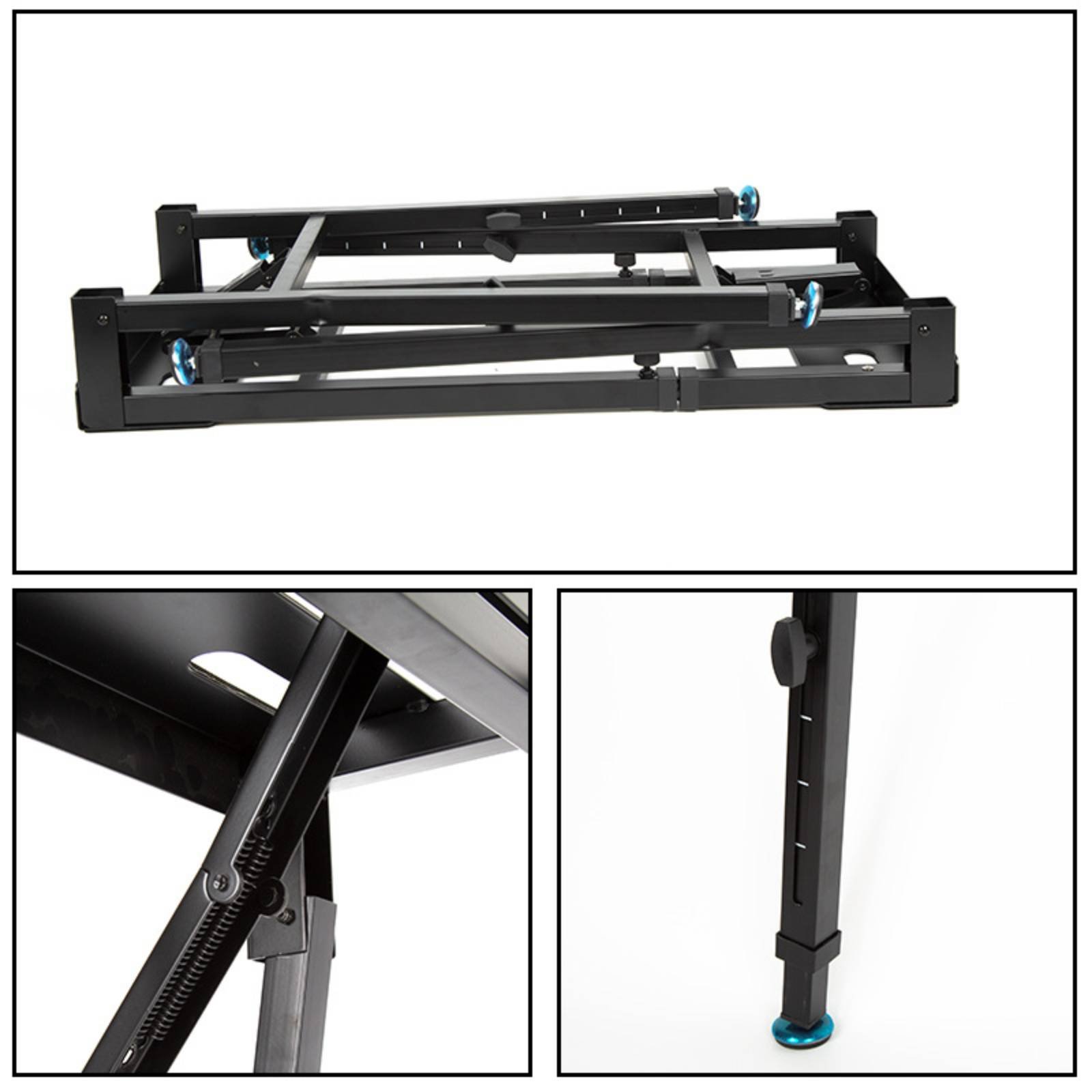 Klappbarer Keyboard-Ständer, t – Musical Instrument Of Keyboard Bewertung und Preis