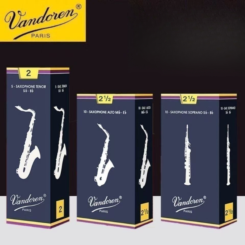 Professionelle Blue Box Reeds  – Musical Instrument Saxophone Bewertung und Preis