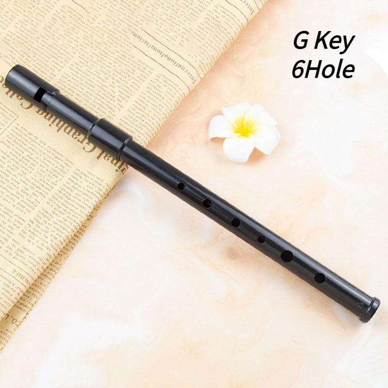 6-Loch-Harz-Zinnpfeife, D-Tast – Penny Whistle D Bewertung und Preis