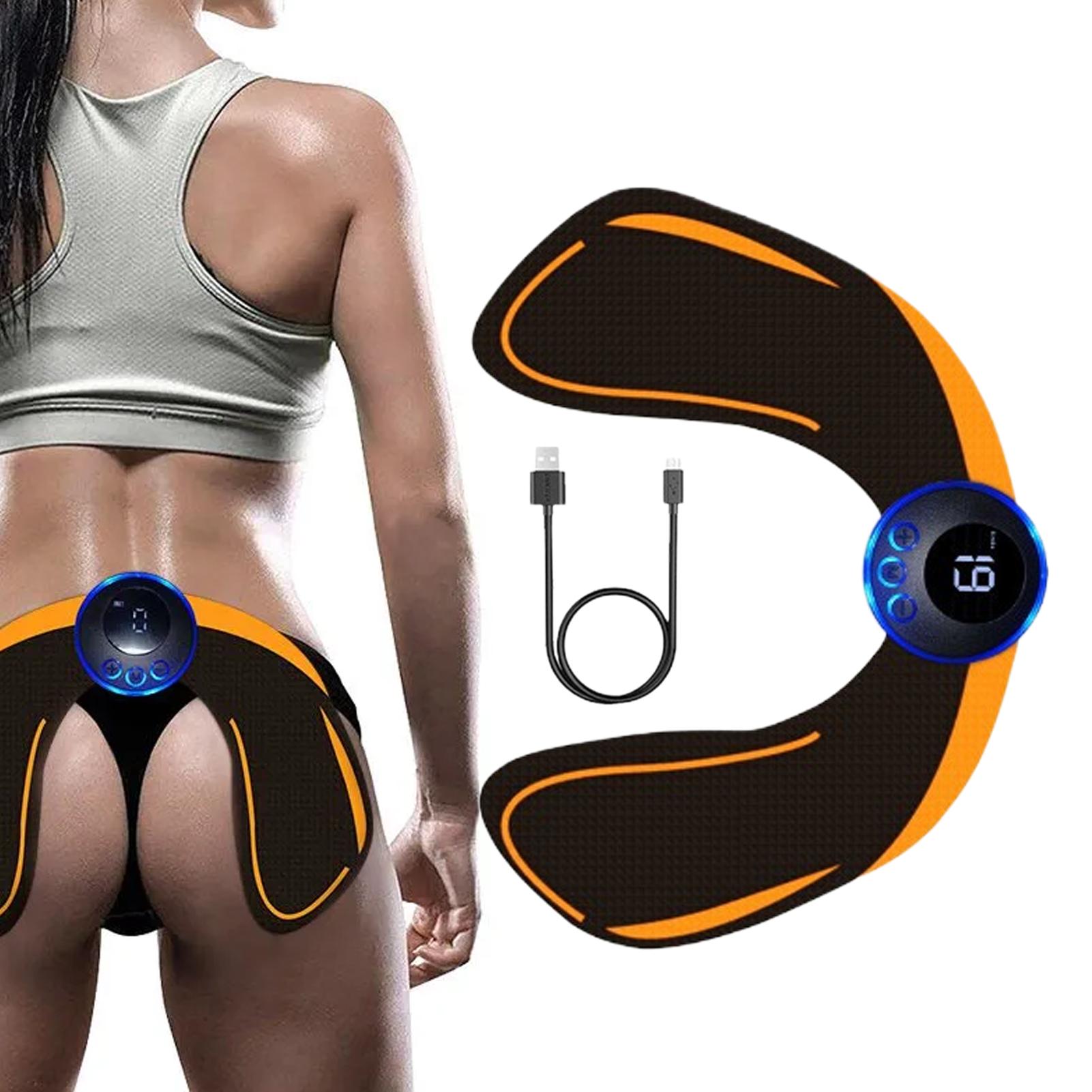 Wireless EMS Bauchmuskelstimul – Vibraslap Percussion Bewertung und Preis
