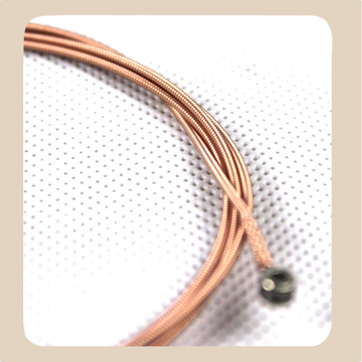 Miwayer 1 Satz/6 Saiten AG01 A – Musical Instrument Strings Bewertung und Preis