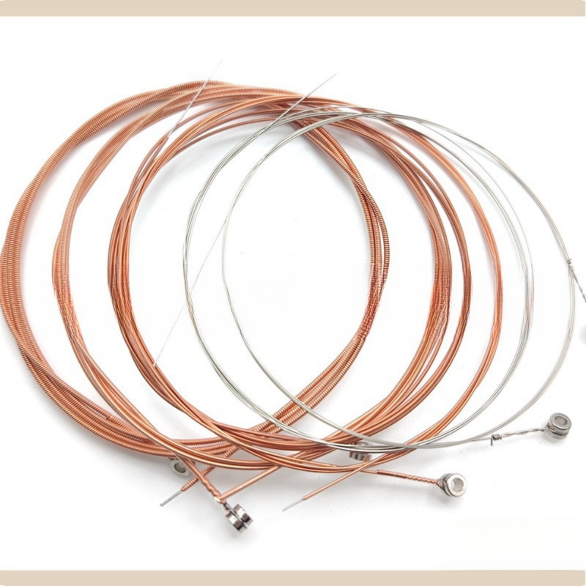 Miwayer 1 Satz/6 Saiten AG01 A – Musical Instrument Strings Bewertung und Preis