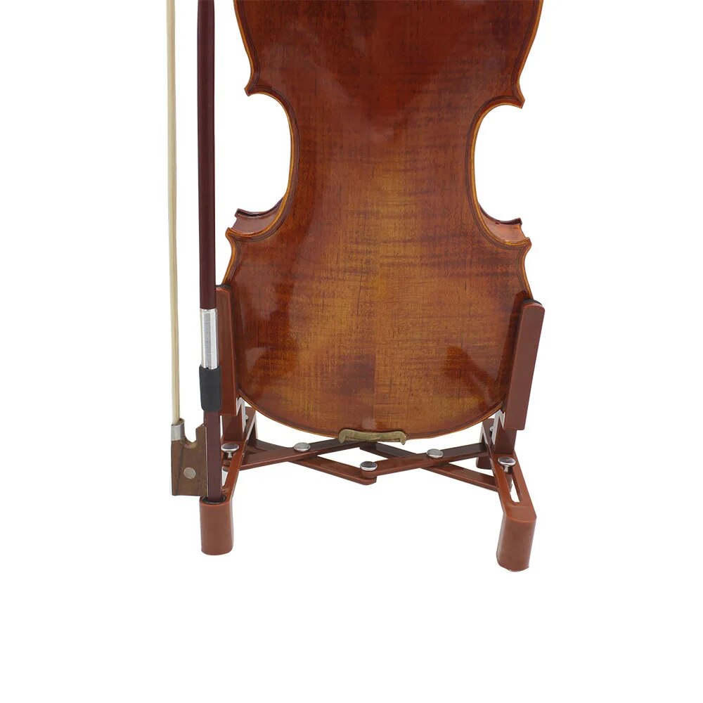 Einstellbare Violine Ständer H – Musical Instrument Fiddle Bewertung und Preis