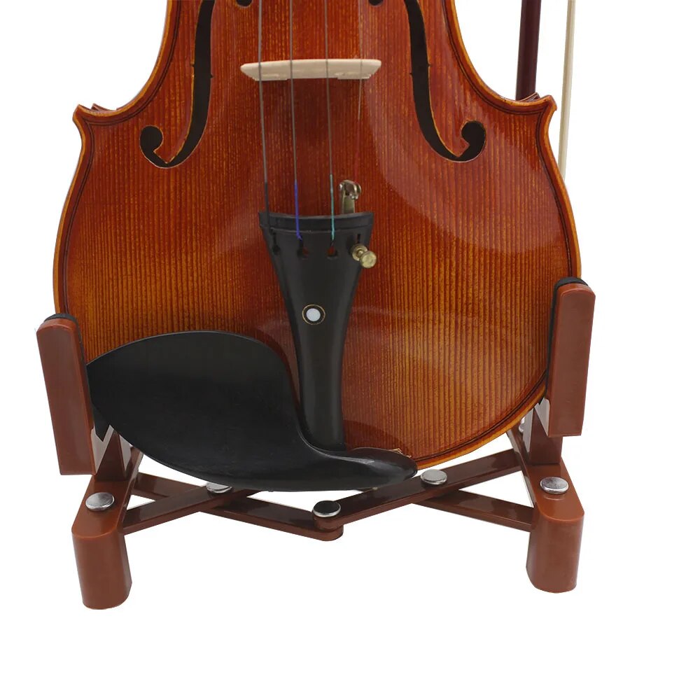 Einstellbare Violine Ständer H – Musical Instrument Fiddle Bewertung und Preis