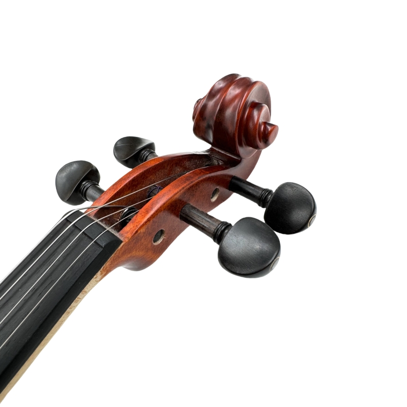 4 stücke Ebenholz Violine Tuni – Musical Instrument Fiddle Bewertung und Preis