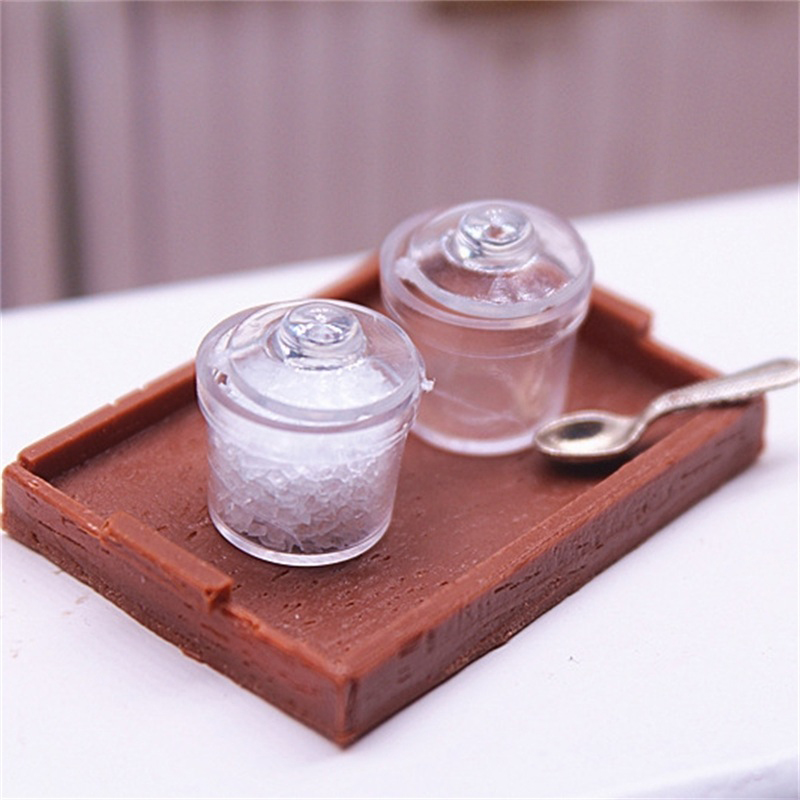 2 Stück 1:12 Puppenhaus-Miniat – Musical Instrument Glass Bewertung und Preis
