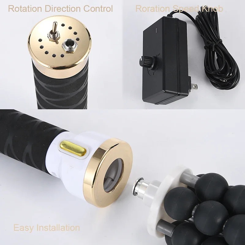 Neuer 40W Hochfrequenz-Rollmas – Vibraslap Percussion Bewertung und Preis