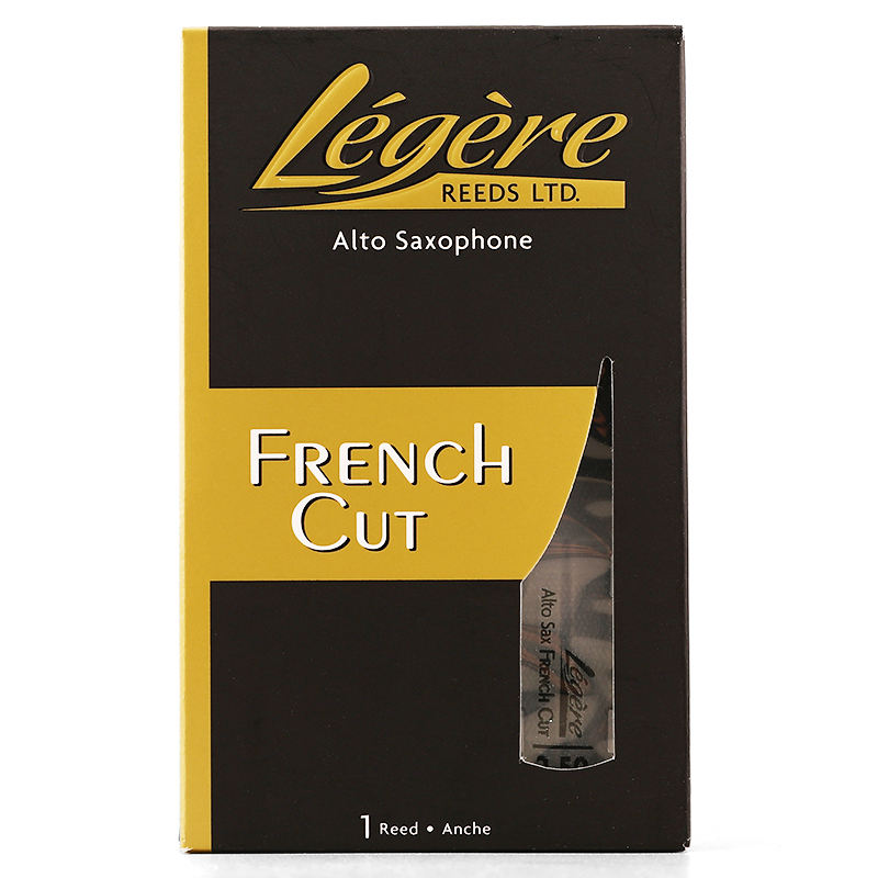 Original Canada Legere French  – Musical Instrument Saxophone Bewertung und Preis