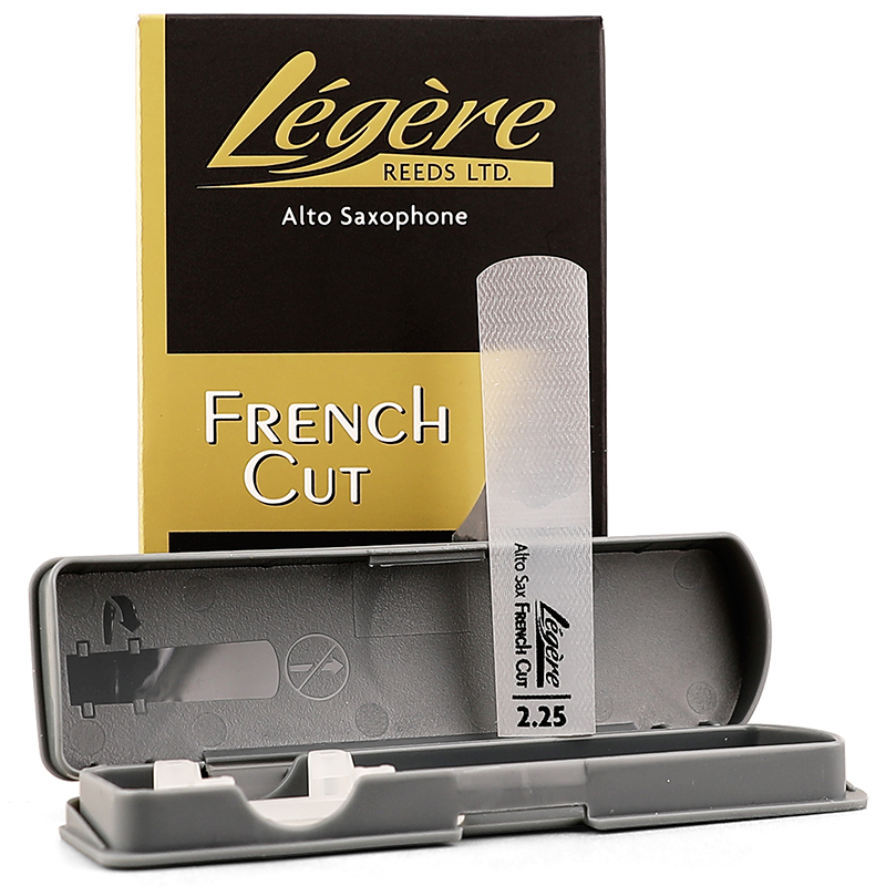 Original Canada Legere French  – Musical Instrument Saxophone Bewertung und Preis