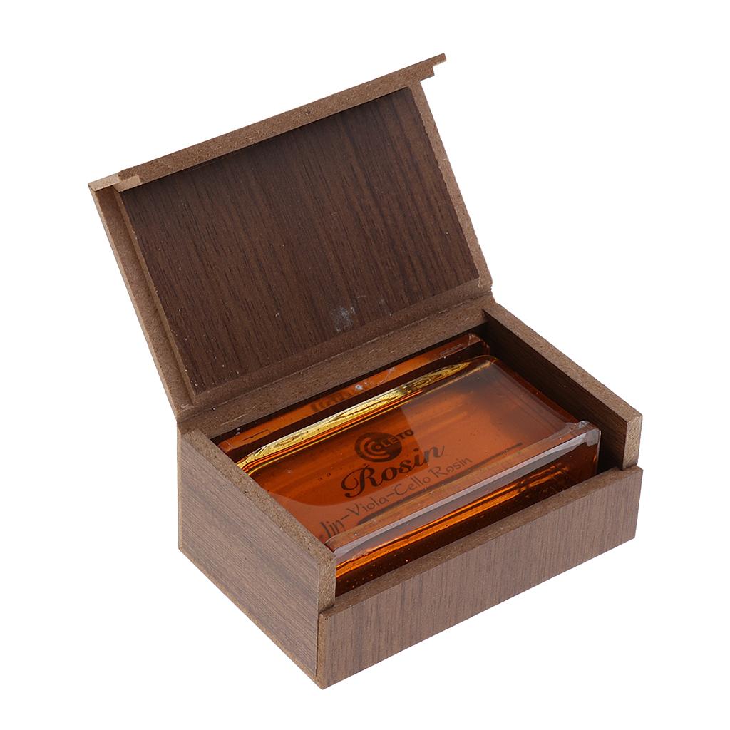 Kolophonium für Violine, Geige – Musical Instrument Fiddle Bewertung und Preis