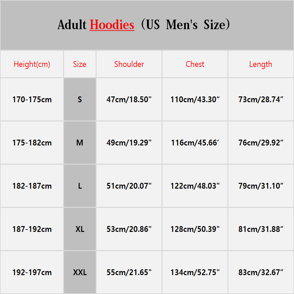Gitarren 1833 Hoodies Langarm  – Musical Instrument Companies Bewertung und Preis