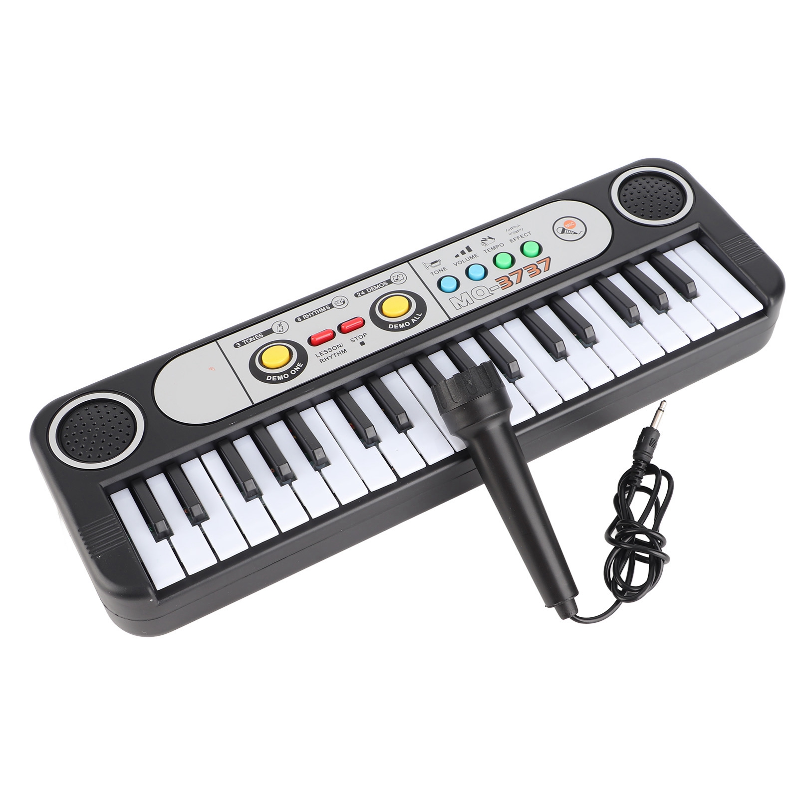 37-Tasten Elektrisches Digital – Musical Instrument Of Keyboard Bewertung und Preis