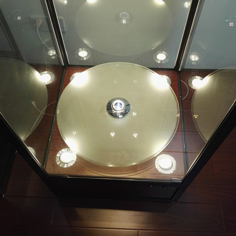 Gitarren-Glasvitrine Klavierla – Musical Instrument Glass Bewertung und Preis