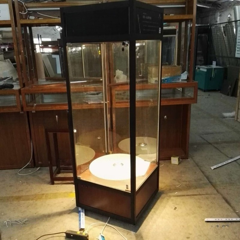 Gitarren-Glasvitrine Klavierla – Musical Instrument Glass Bewertung und Preis