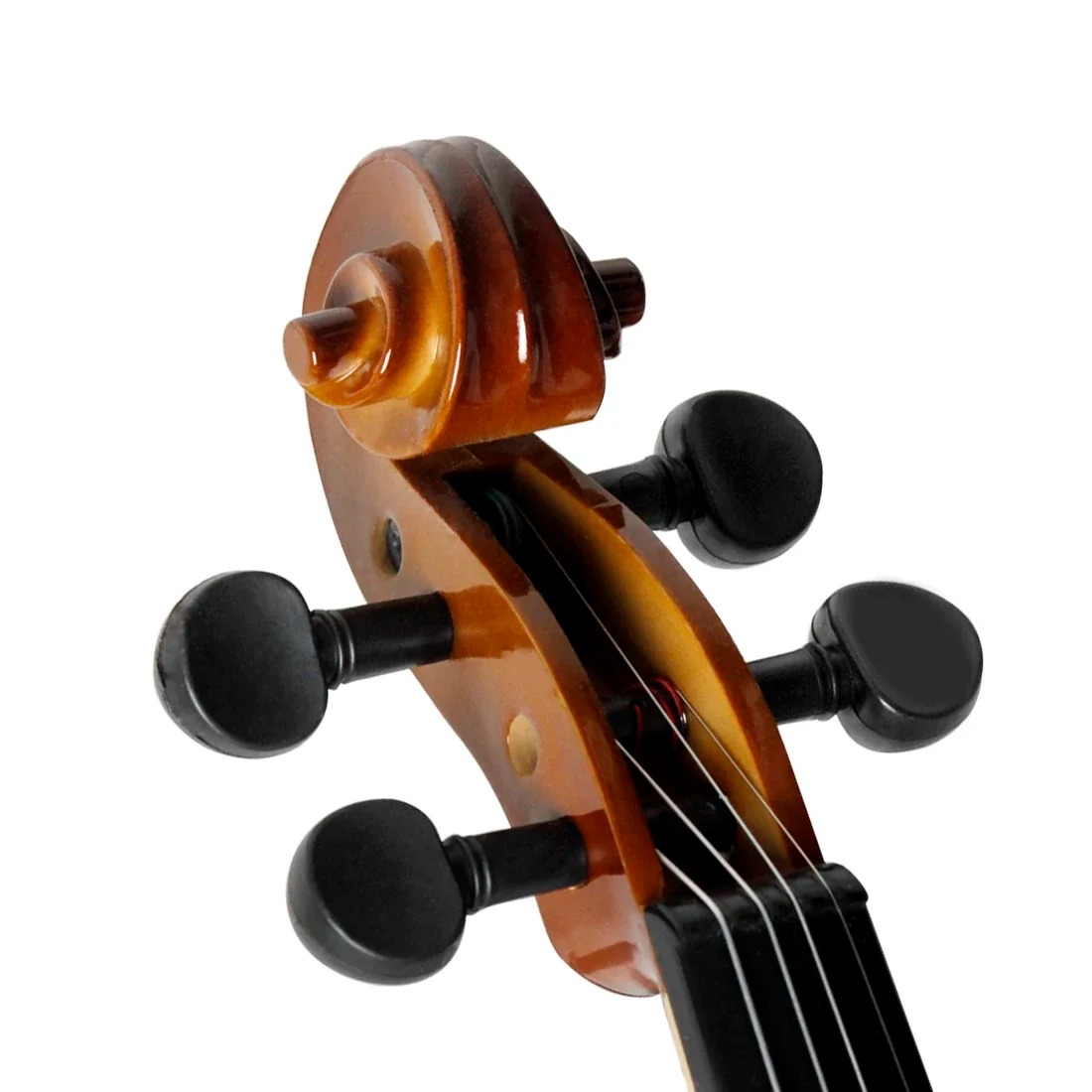 IRIN 4/4 Violine im Vintage-St – Musical Instrument Fiddle Bewertung und Preis