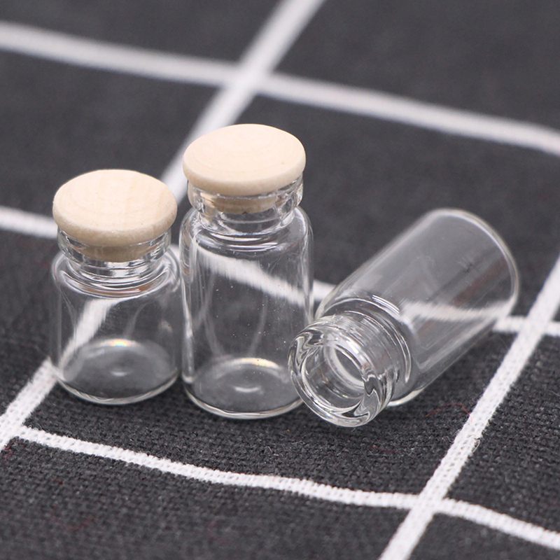 4 teile/satz Mini Glas Süßigke – Musical Instrument Glass Bewertung und Preis