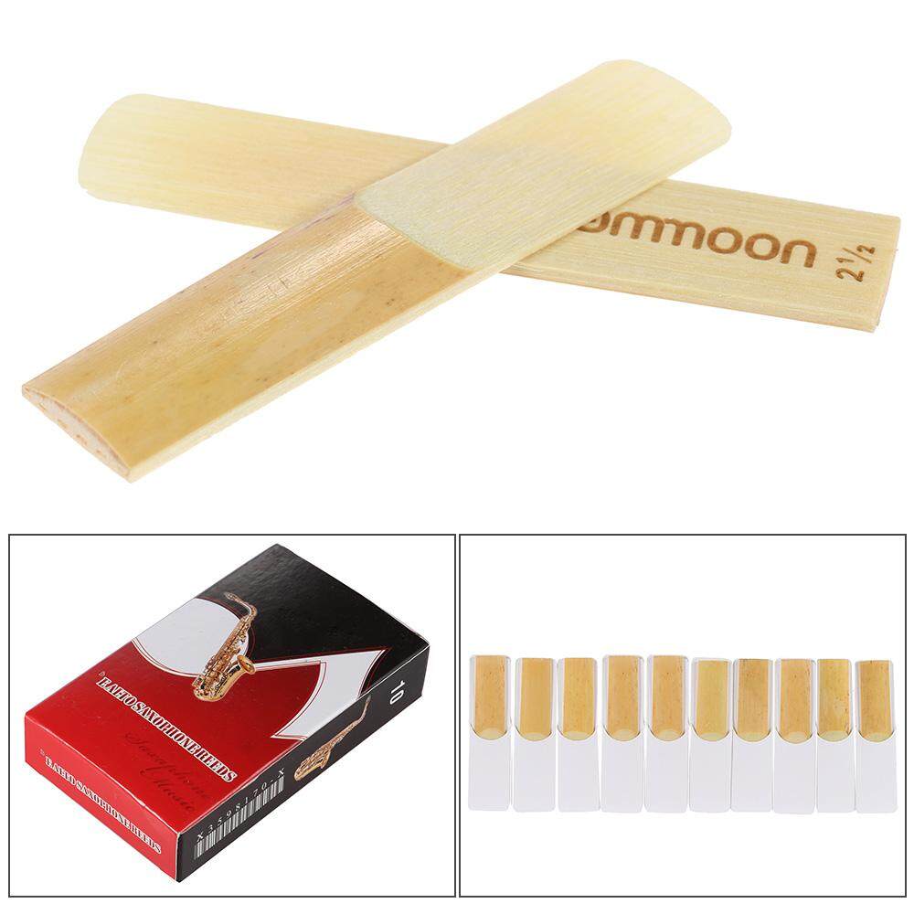 Ammoon Altsaxophonrohr, 10er-P – Musical Instrument Saxophone Bewertung und Preis