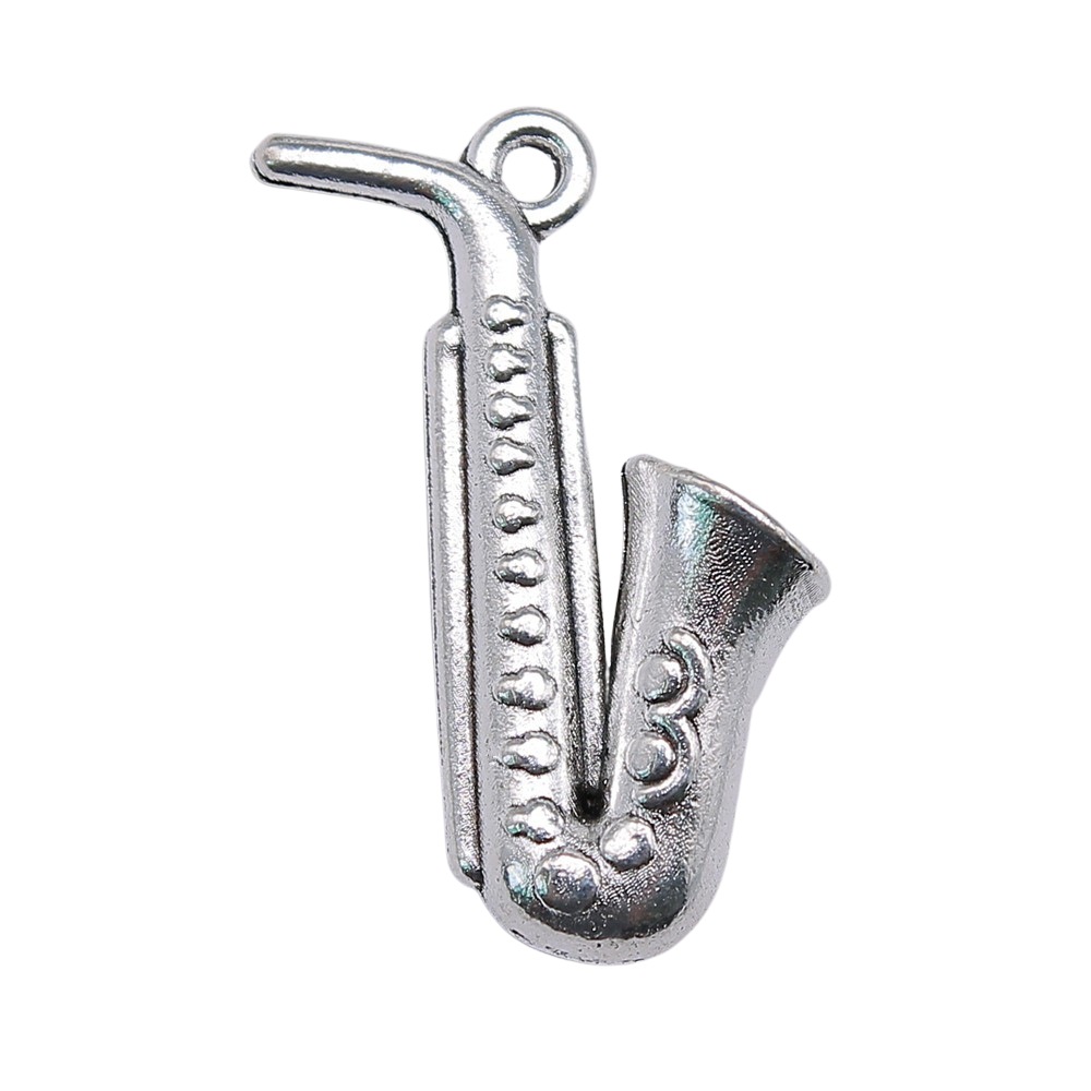 20 Stück 26 x 21 mm (1,02 x 0, – Musical Instrument Saxophone Bewertung und Preis