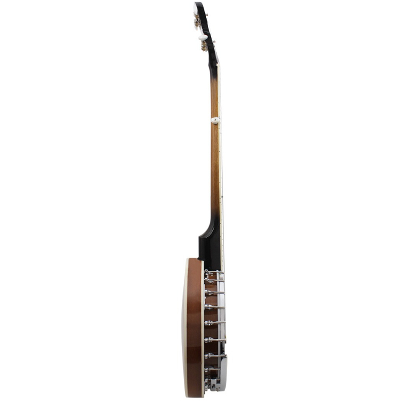 5-saitiger Banjo Western Profe – Musical Instrument Drawing Bewertung und Preis