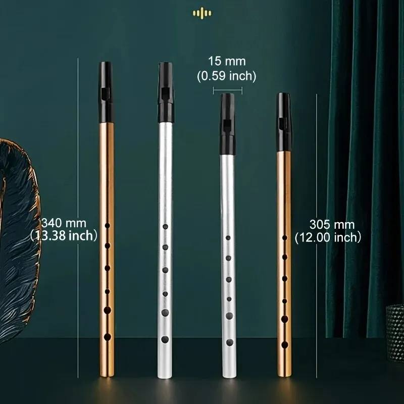 Miwayer Authentische irische P – Penny Whistle D Bewertung und Preis