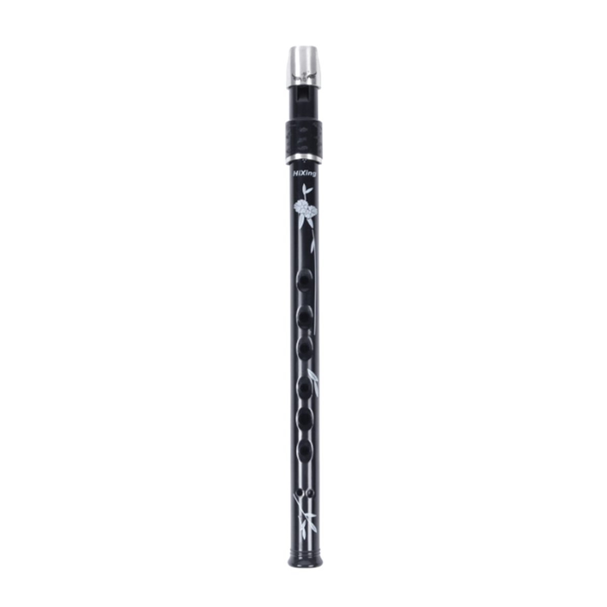 ABXHH 6-Loch irische Zinn-Penn – Penny Whistle D Bewertung und Preis
