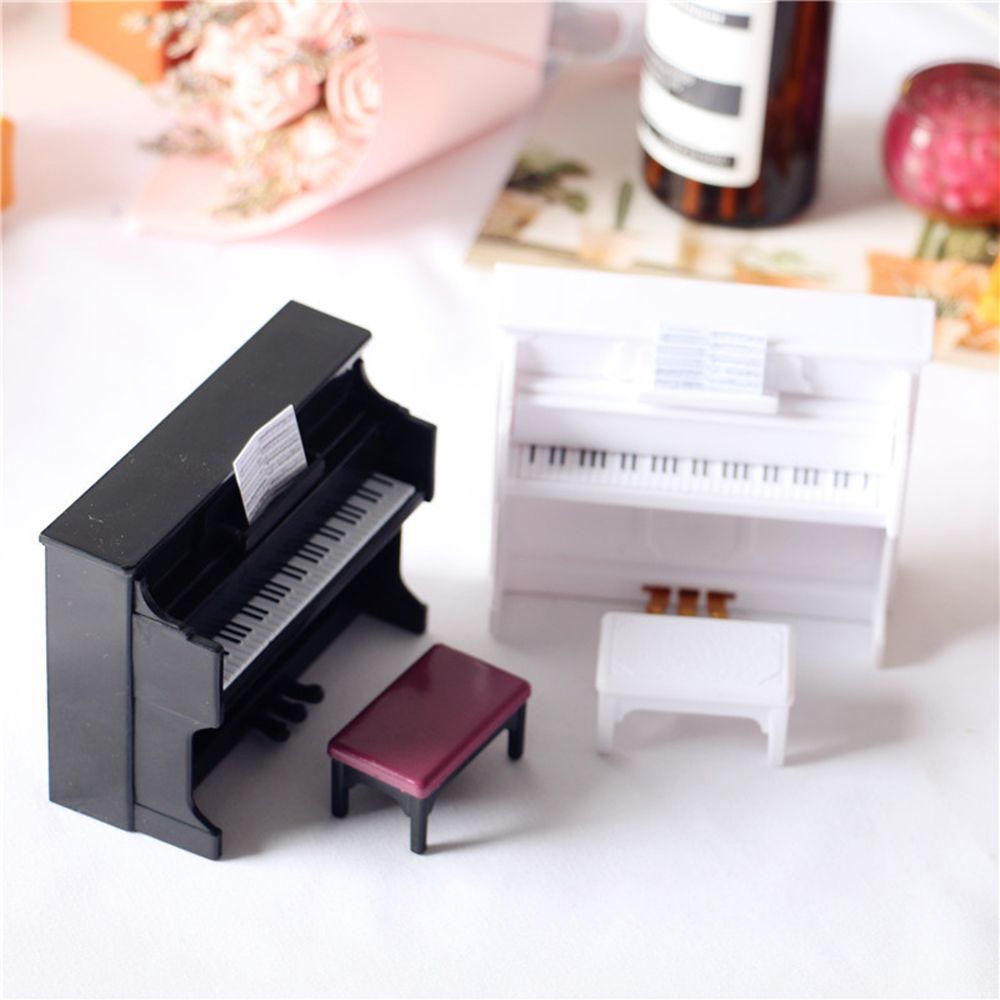 Miniatur Puppe Musikinstrument – Musical Instrument Saxophone Bewertung und Preis