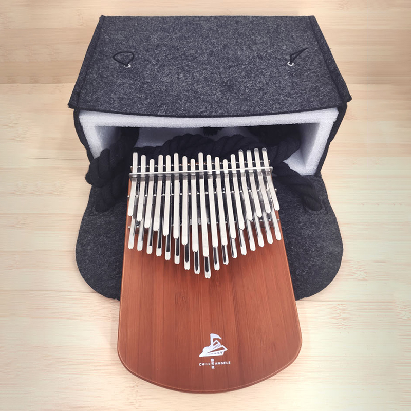 34 schlüssel Kalimba Daumen Kl – Musical Instrument Of Keyboard Bewertung und Preis