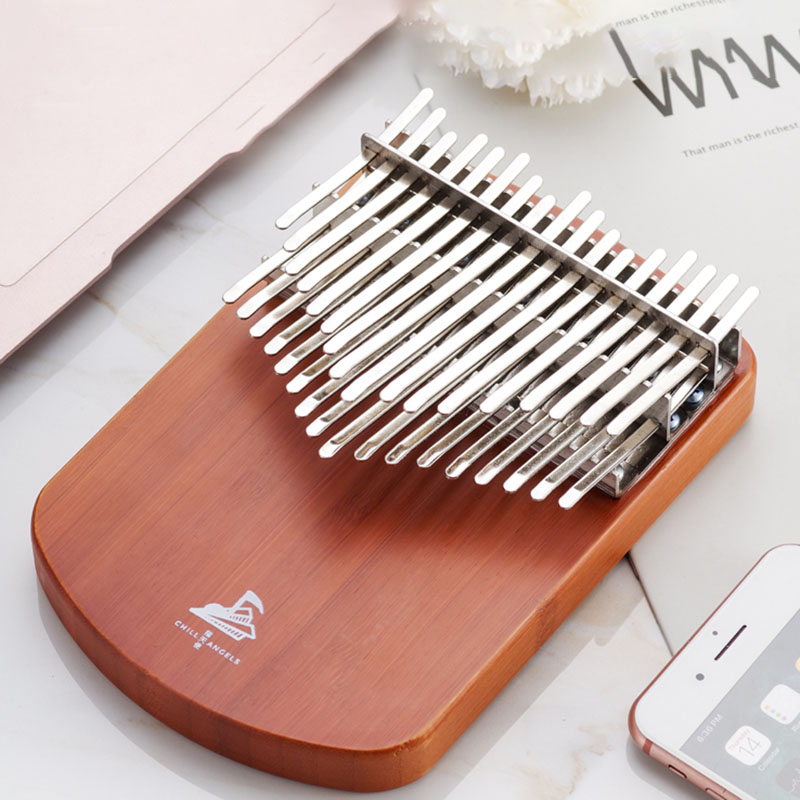 34 schlüssel Kalimba Daumen Kl – Musical Instrument Of Keyboard Bewertung und Preis