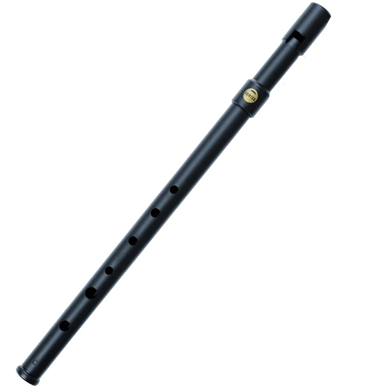 1 Stück Hochwertige irische CO – Penny Whistle D Bewertung und Preis