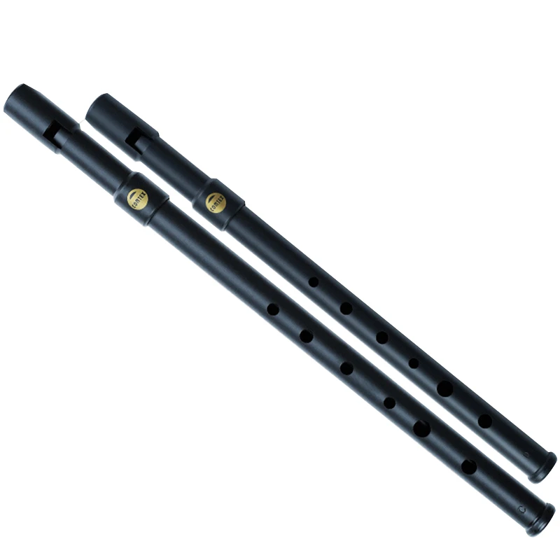 1 Stück Hochwertige irische CO – Penny Whistle D Bewertung und Preis
