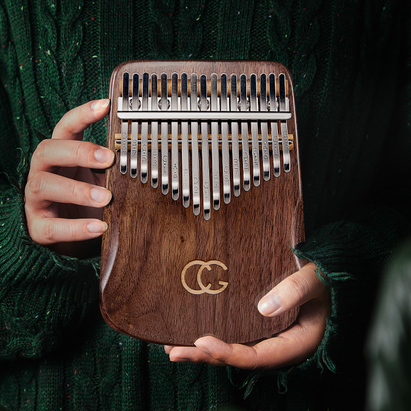 17 21 schlüssel Daumen Klavier – Musical Instrument Of Keyboard Bewertung und Preis