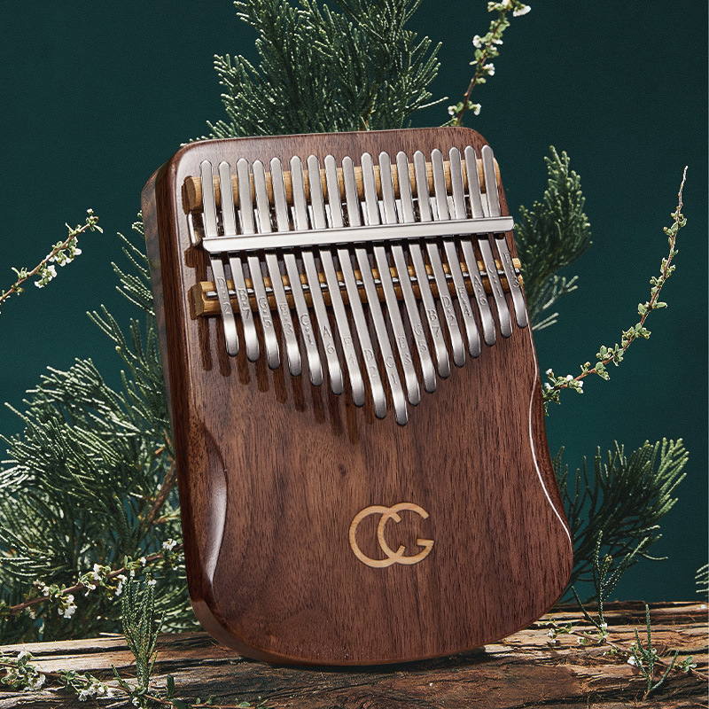 17 21 schlüssel Daumen Klavier – Musical Instrument Of Keyboard Bewertung und Preis
