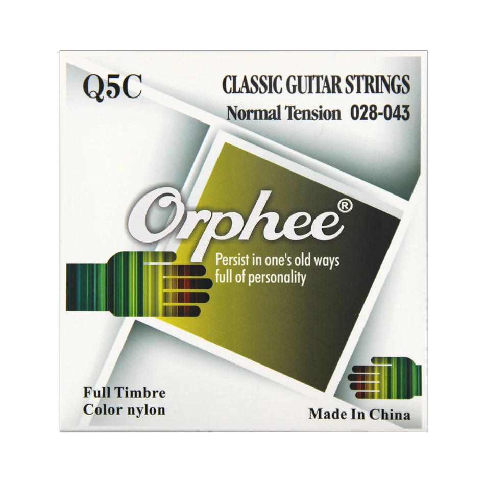 Orphee Saiten für klassische G – Musical Instrument Strings Bewertung und Preis