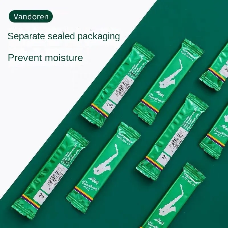 Hohe Qualität Vandoren Frankre – Musical Instrument Saxophone Bewertung und Preis