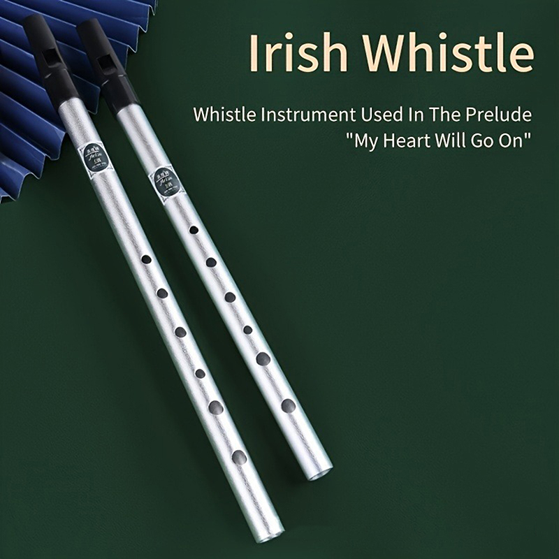 1 STÜCK C/D-Taste Zinn Penny W – Penny Whistle D Bewertung und Preis