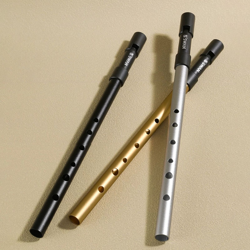 C/D Schlüssel Blechpfeife für  – Penny Whistle D Bewertung und Preis