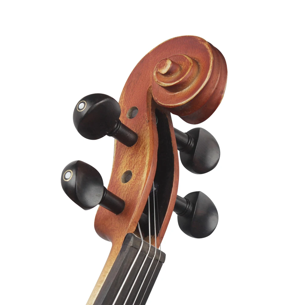4 Teile/satz Violine Tuning Pe – Musical Instrument Fiddle Bewertung und Preis
