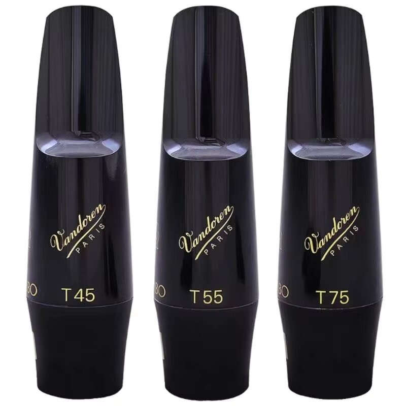 Vandoren Elephant Series Eboni – Musical Instrument Saxophone Bewertung und Preis