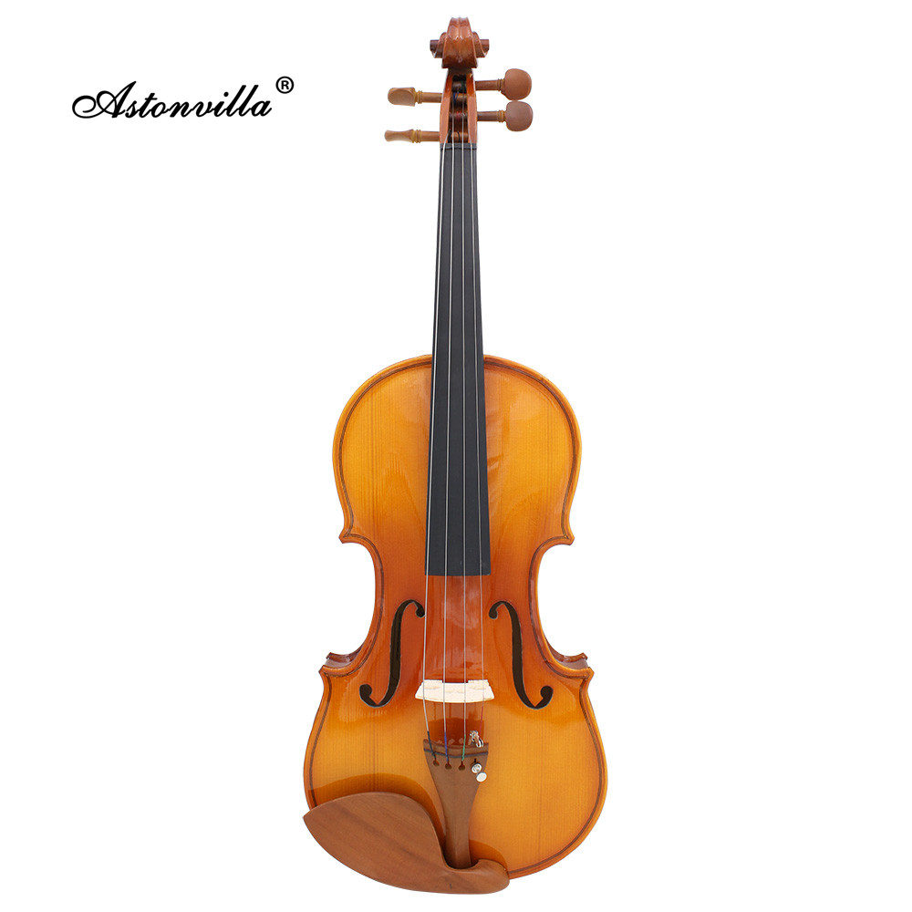 Astonvilla Violine 4/4, volle  – Musical Instrument Fiddle Bewertung und Preis