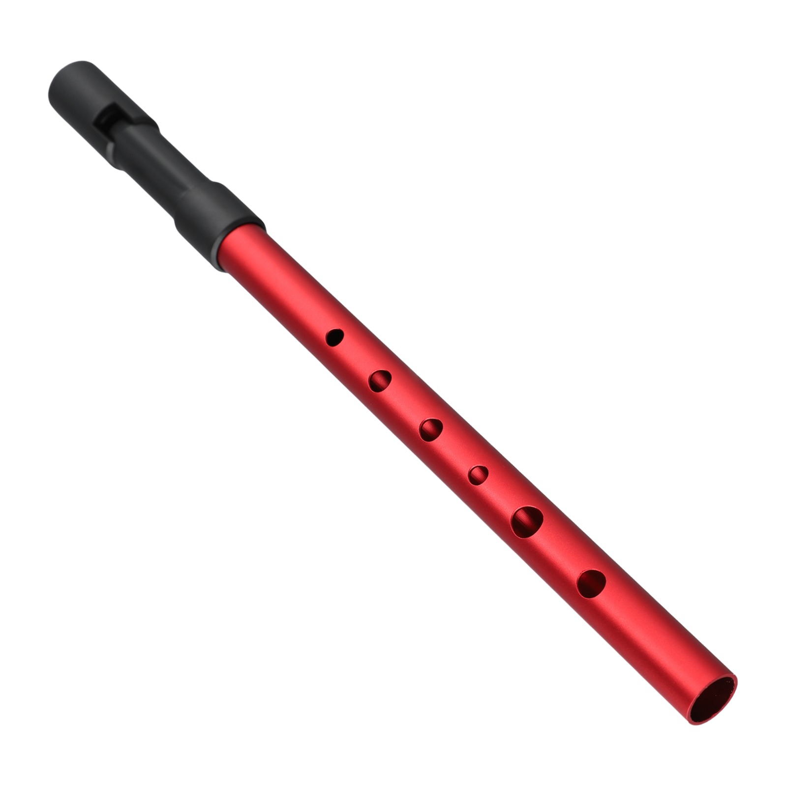 Irish Whistle Flöte mit 6 Löch – Penny Whistle D Bewertung und Preis