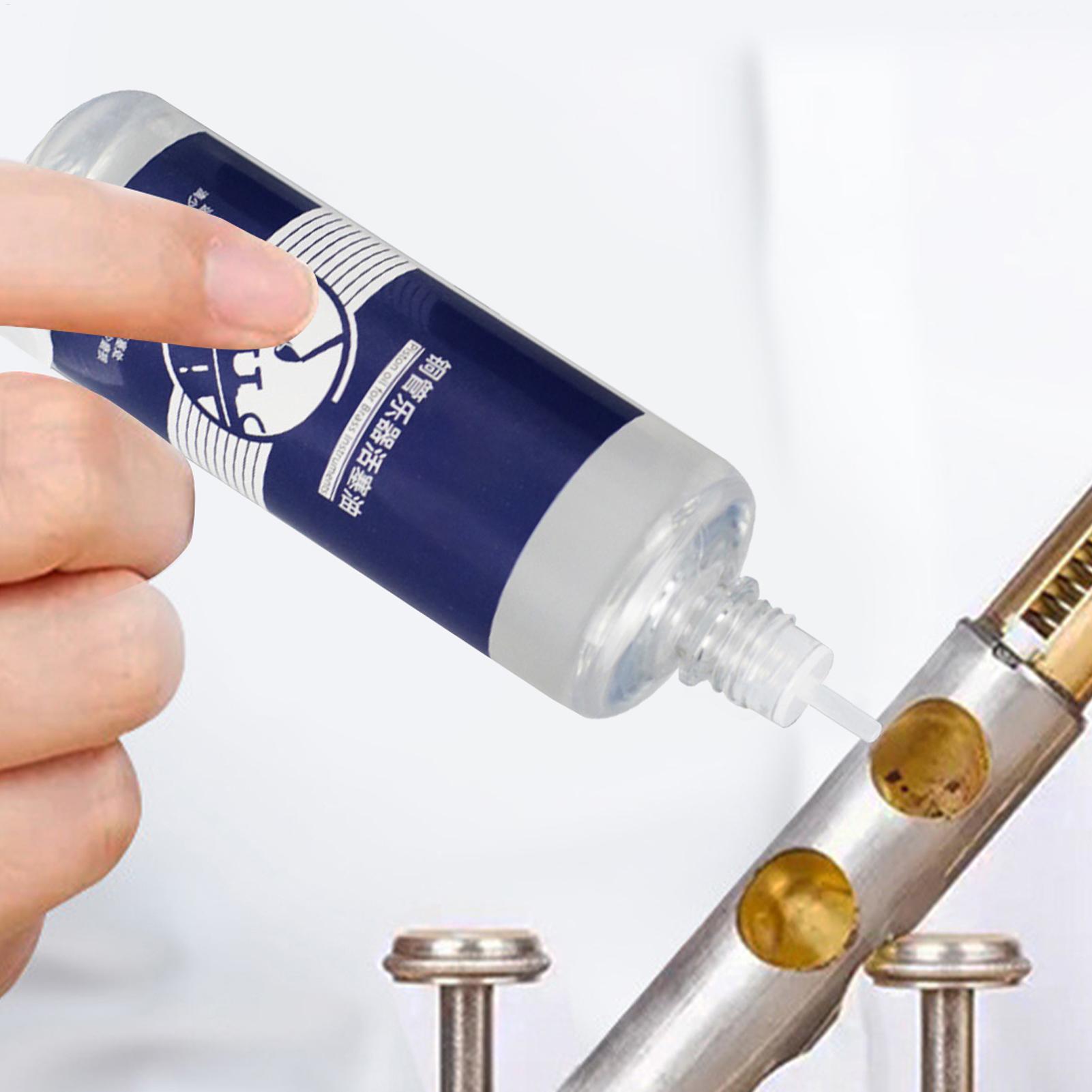 Ventilöl 100ml Messinginstrume – Musical Instrument Saxophone Bewertung und Preis