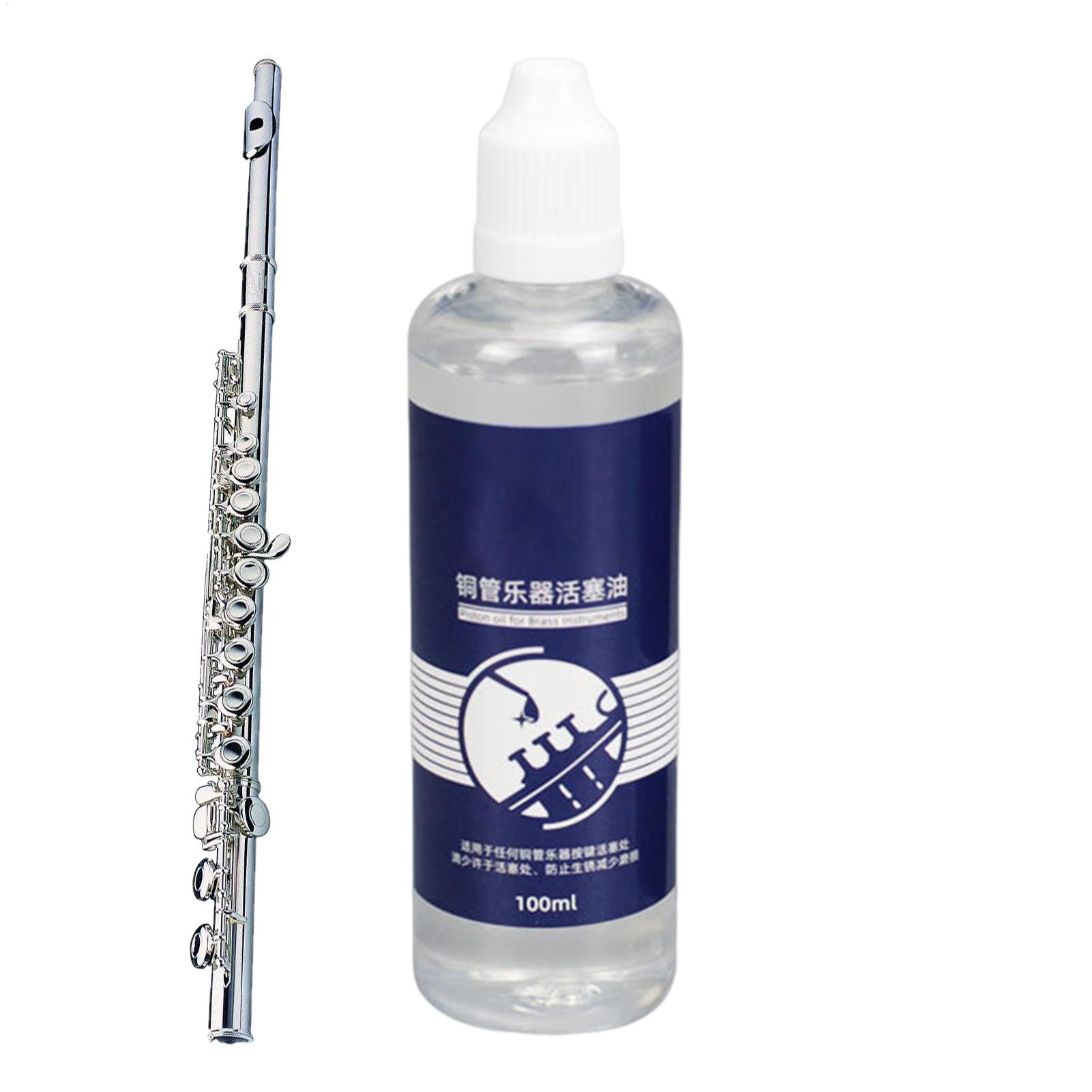 Ventilöl 100ml Messinginstrume – Musical Instrument Saxophone Bewertung und Preis